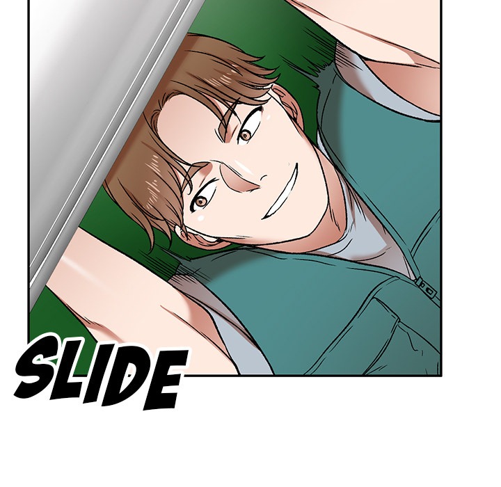 Don't Seduce Me! chapter 3 page 45