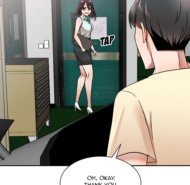 Don't Seduce Me! chapter 3 page 47