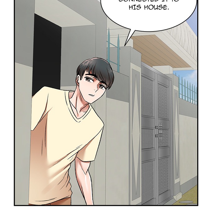 Don't Seduce Me! chapter 3 page 49