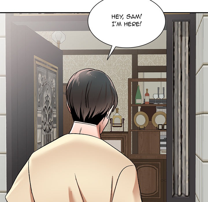 Don't Seduce Me! chapter 3 page 51