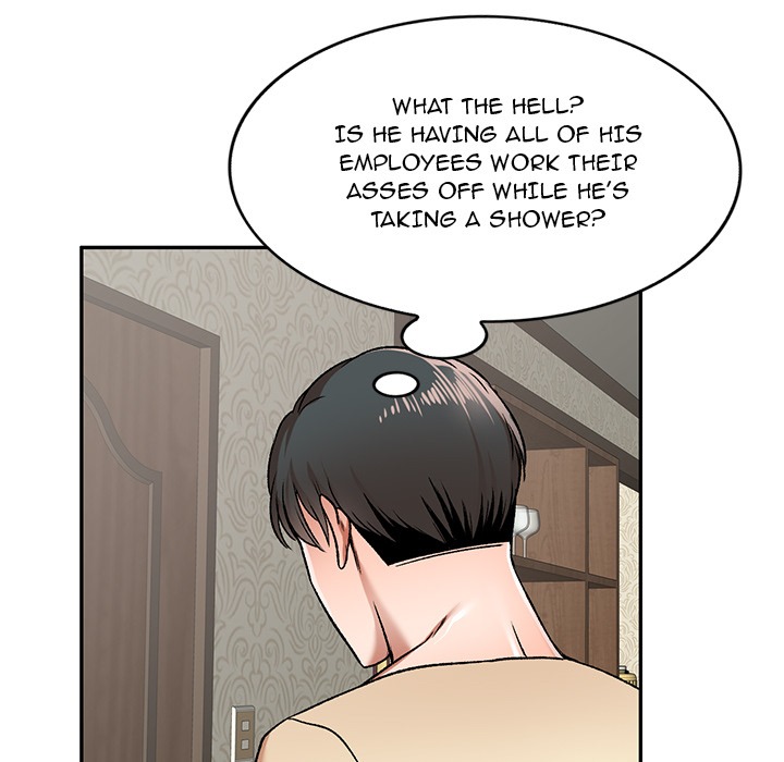 Don't Seduce Me! chapter 3 page 55