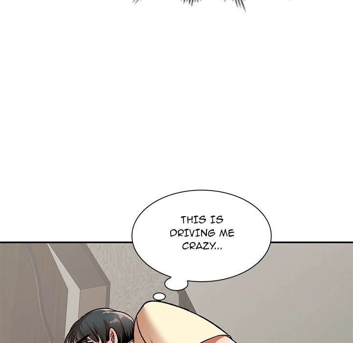 Don't Seduce Me! chapter 3 page 63