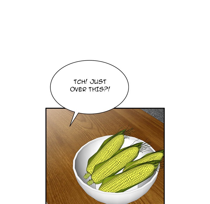 Don't Seduce Me! chapter 3 page 68