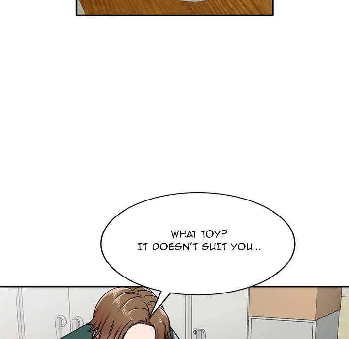 Don't Seduce Me! chapter 3 page 69