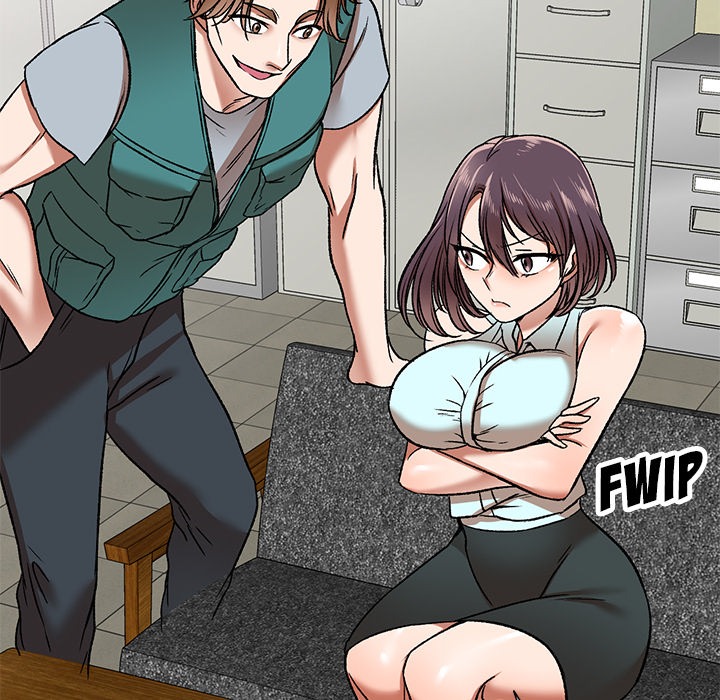 Don't Seduce Me! chapter 3 page 70
