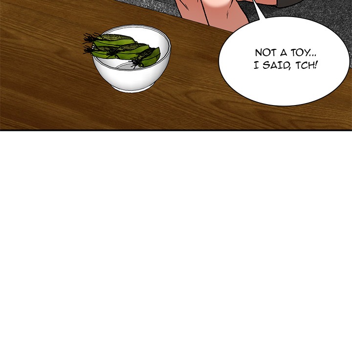 Don't Seduce Me! chapter 3 page 71