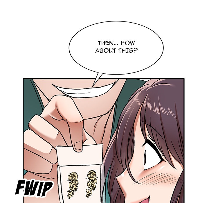 Don't Seduce Me! chapter 3 page 72