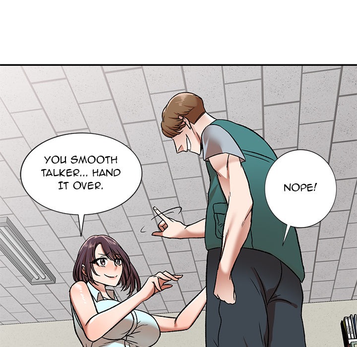 Don't Seduce Me! chapter 3 page 74