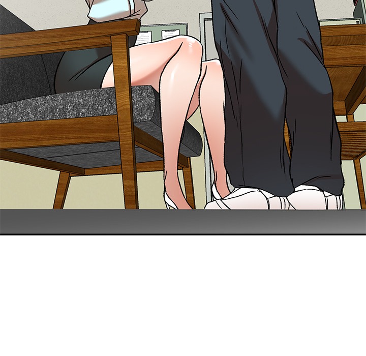 Don't Seduce Me! chapter 3 page 75