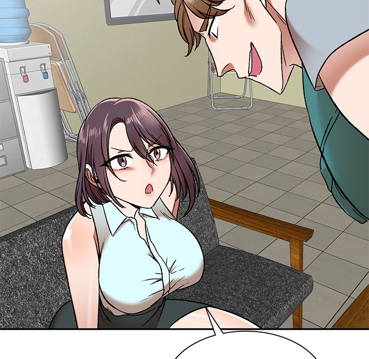 Don't Seduce Me! chapter 3 page 77