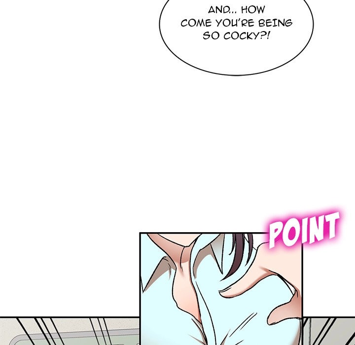 Don't Seduce Me! chapter 3 page 78