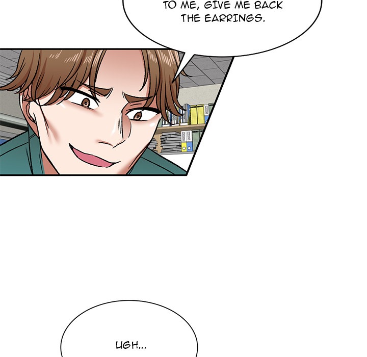 Don't Seduce Me! chapter 3 page 81