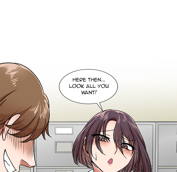 Don't Seduce Me! chapter 3 page 83