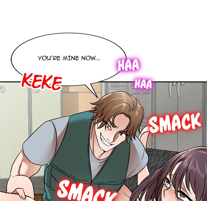 Don't Seduce Me! chapter 3 page 105