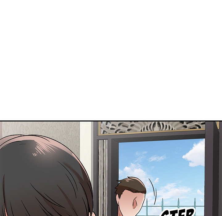 Don't Seduce Me! chapter 3 page 110