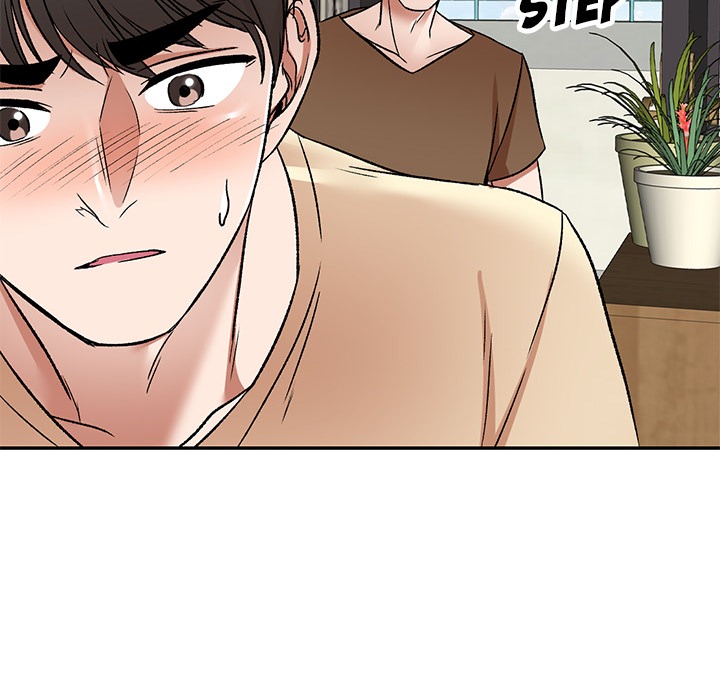 Don't Seduce Me! chapter 3 page 111