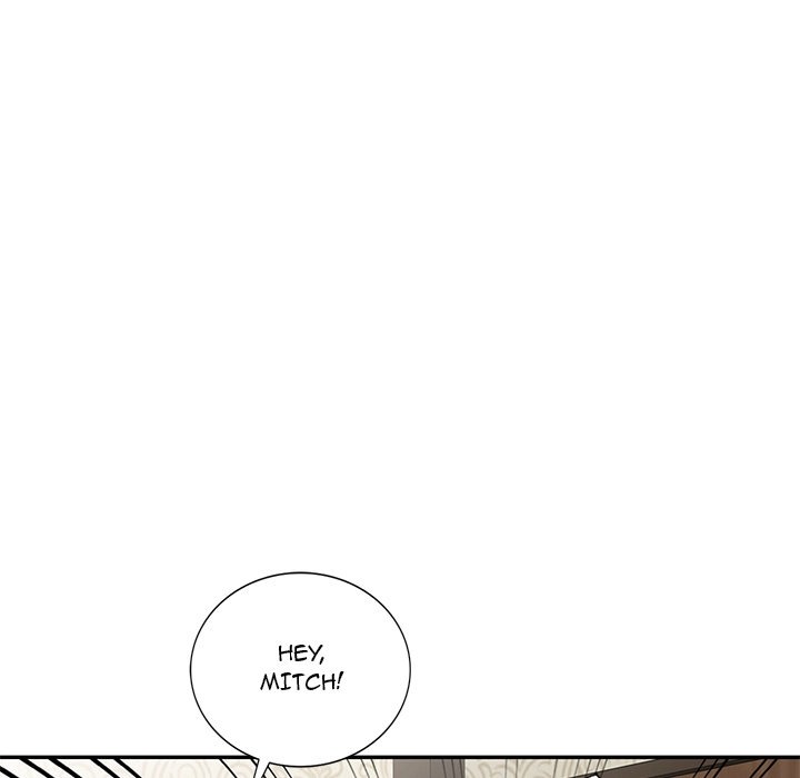 Don't Seduce Me! chapter 3 page 112