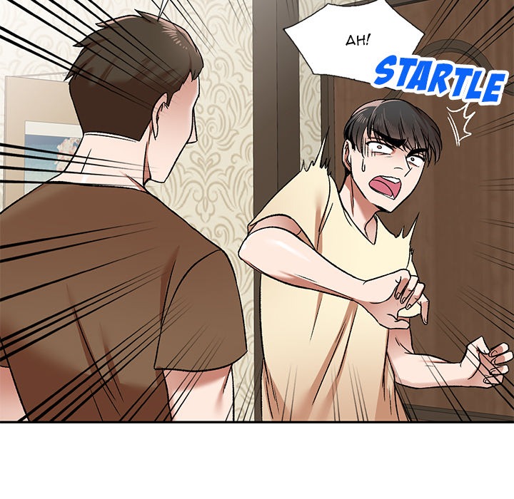 Don't Seduce Me! chapter 3 page 113