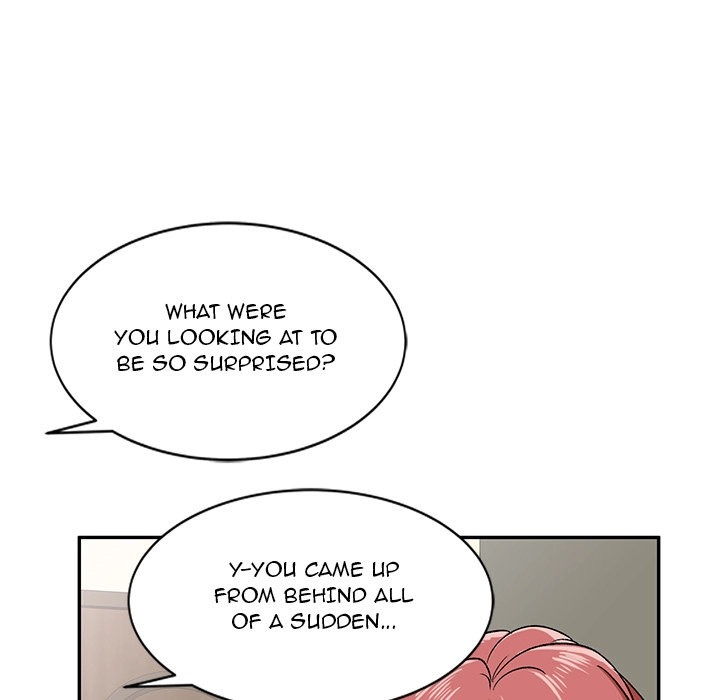 Don't Seduce Me! chapter 3 page 114