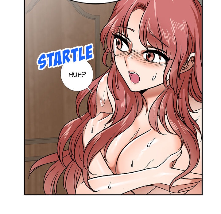 Don't Seduce Me! chapter 3 page 115