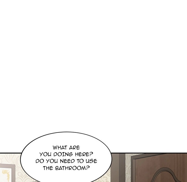 Don't Seduce Me! chapter 3 page 116