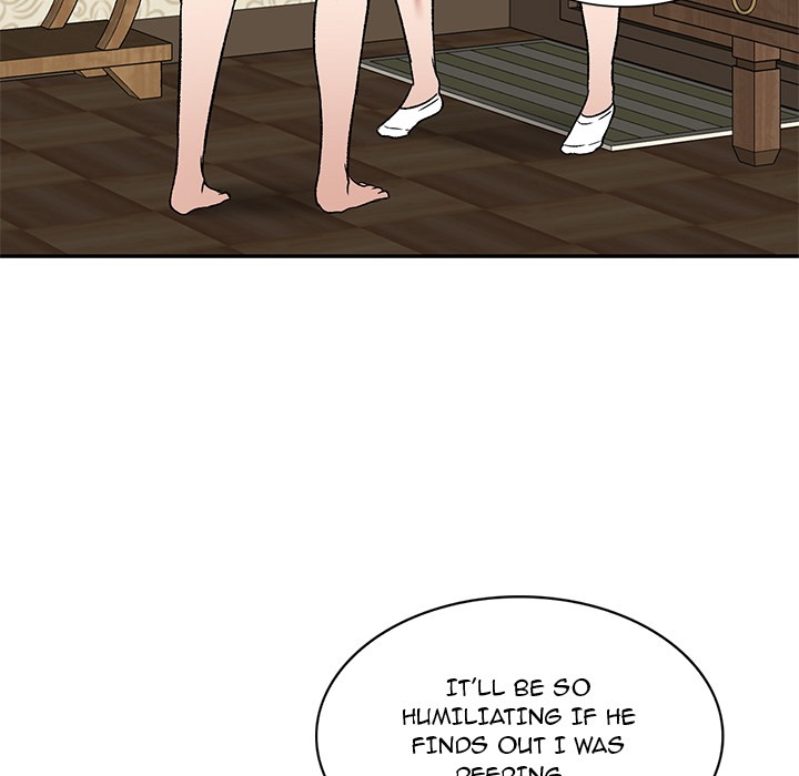 Don't Seduce Me! chapter 3 page 118