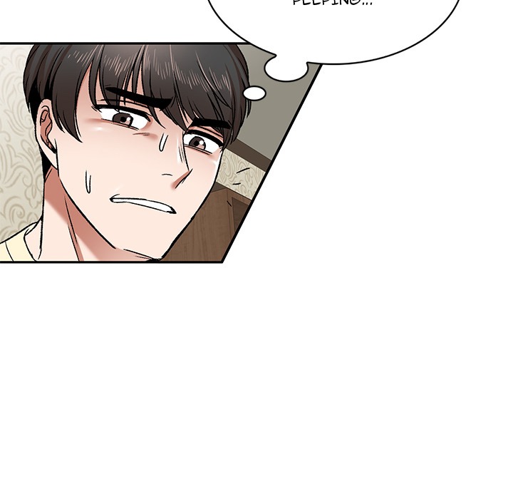 Don't Seduce Me! chapter 3 page 119