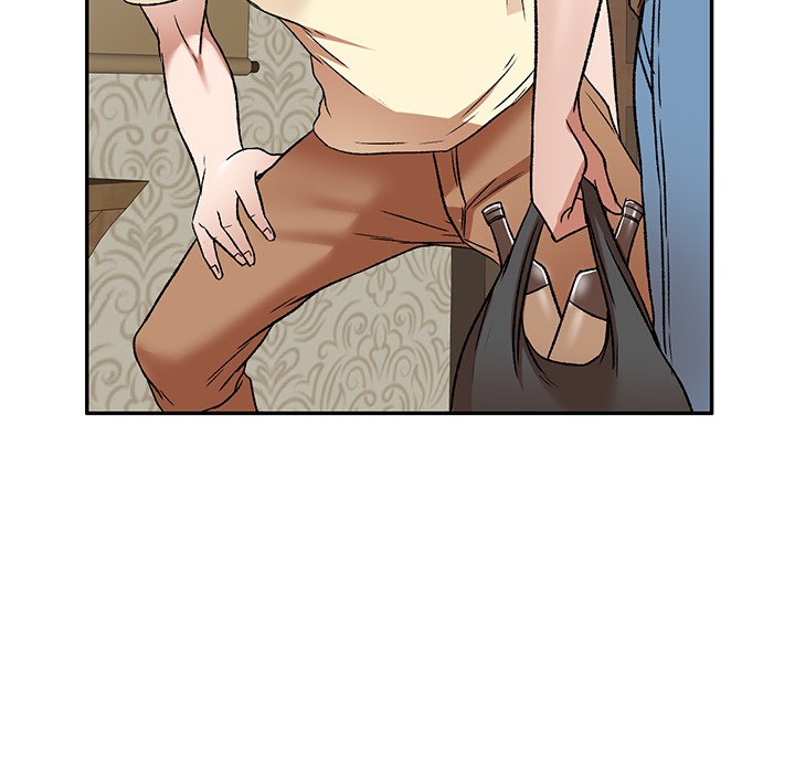 Don't Seduce Me! chapter 3 page 122