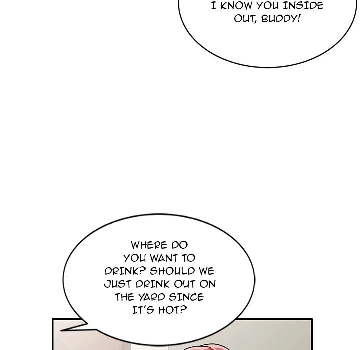 Don't Seduce Me! chapter 3 page 125