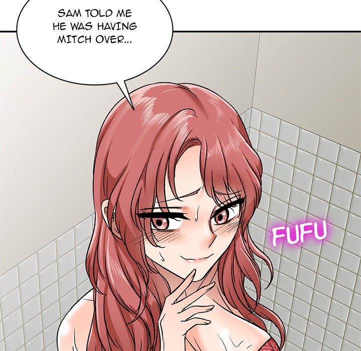 Don't Seduce Me! chapter 3 page 128