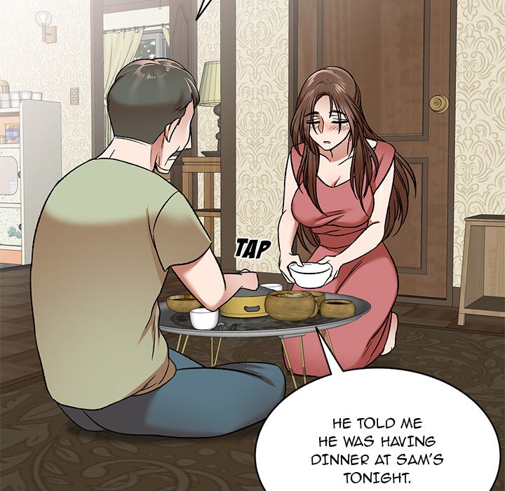 Don't Seduce Me! chapter 3 page 134