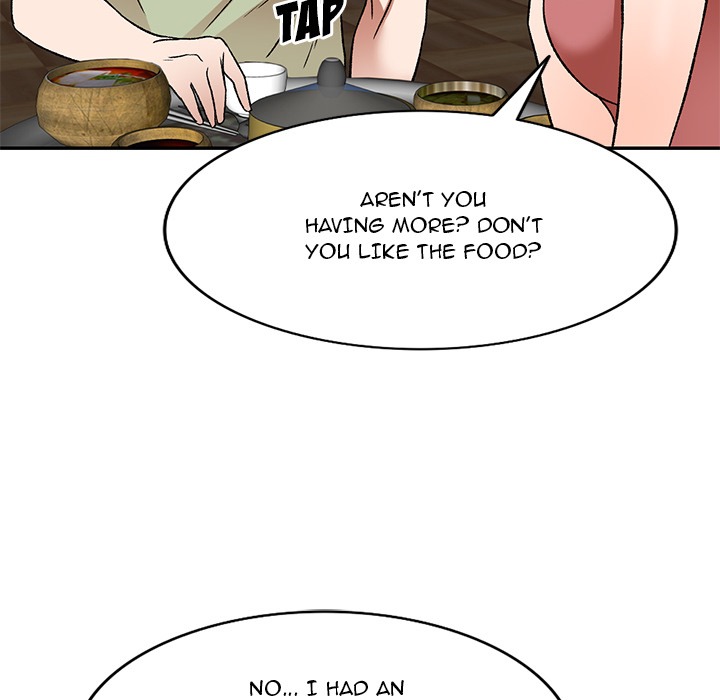 Don't Seduce Me! chapter 3 page 137