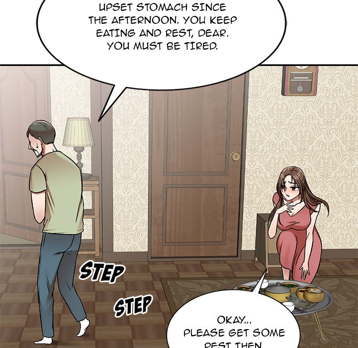 Don't Seduce Me! chapter 3 page 138