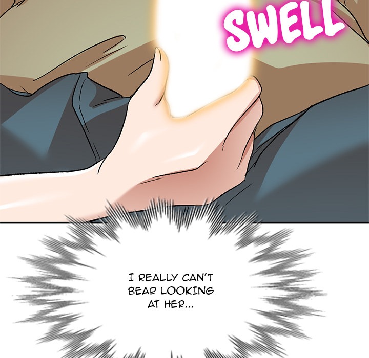 Don't Seduce Me! chapter 3 page 149