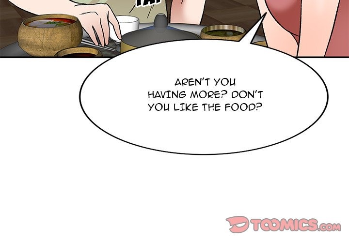 Don't Seduce Me! chapter 4 page 4