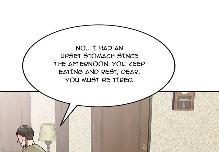 Don't Seduce Me! chapter 4 page 5