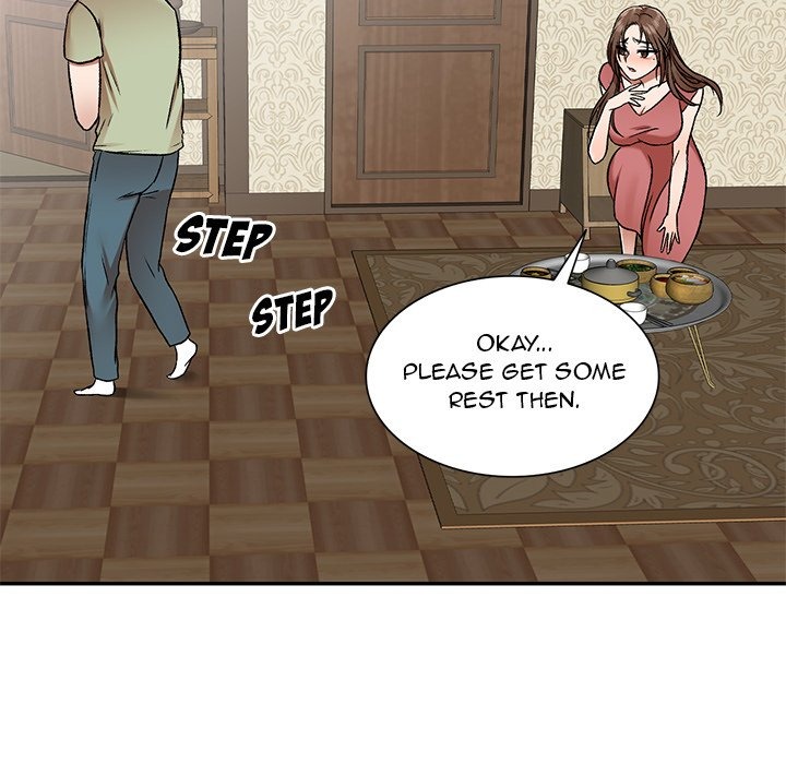 Don't Seduce Me! chapter 4 page 6
