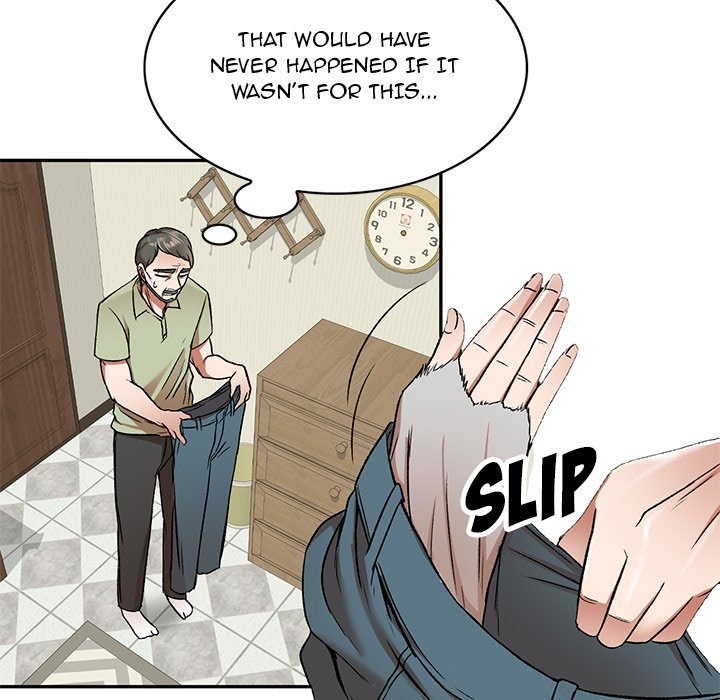 Don't Seduce Me! chapter 4 page 21