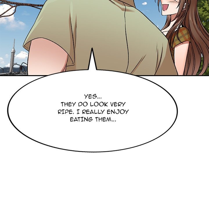 Don't Seduce Me! chapter 4 page 24