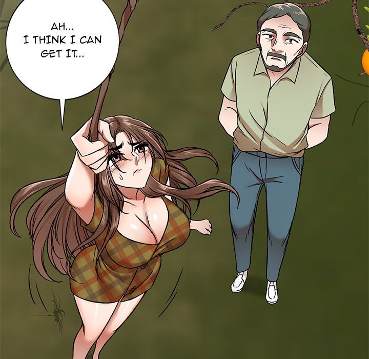 Don't Seduce Me! chapter 4 page 28