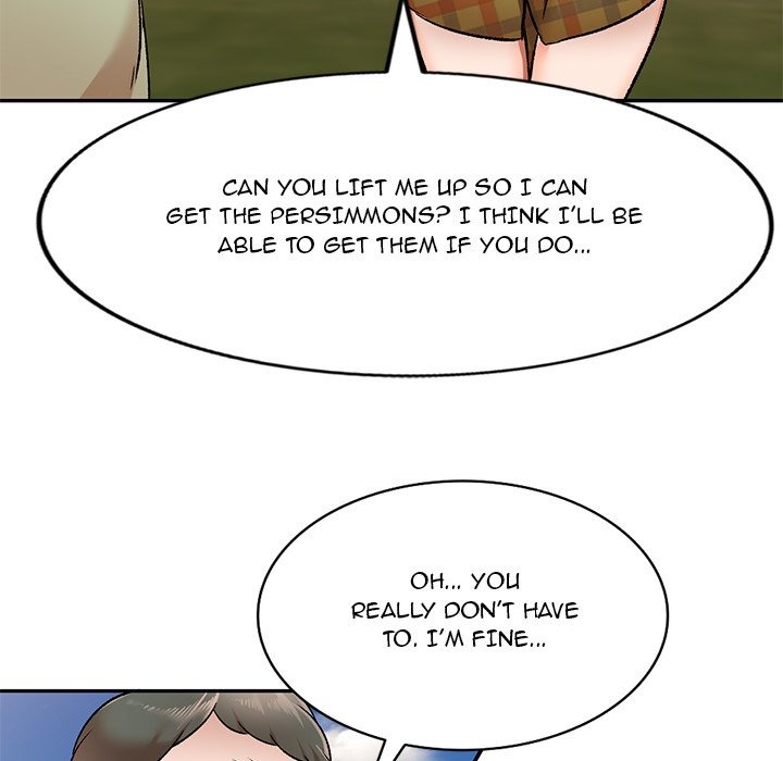 Don't Seduce Me! chapter 4 page 34