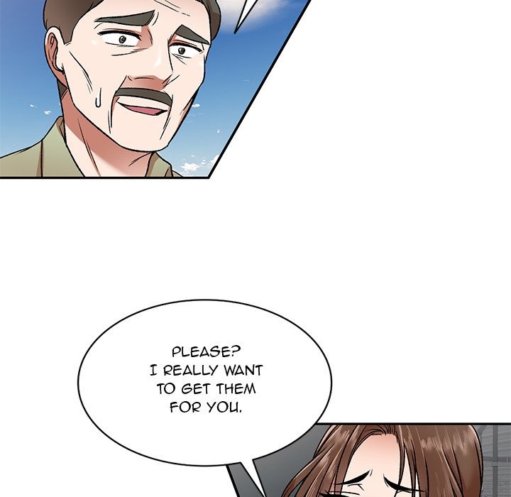 Don't Seduce Me! chapter 4 page 35