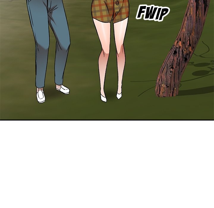 Don't Seduce Me! chapter 4 page 38