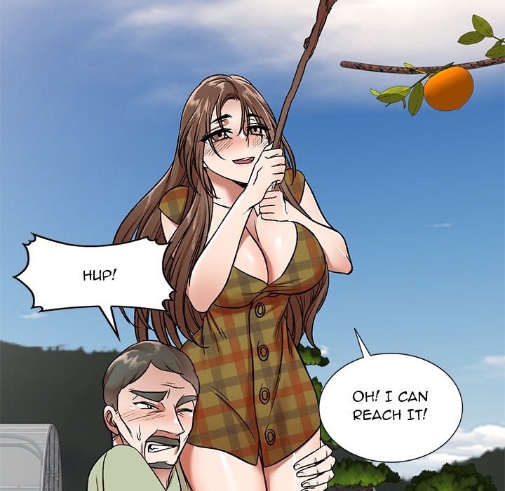 Don't Seduce Me! chapter 4 page 42