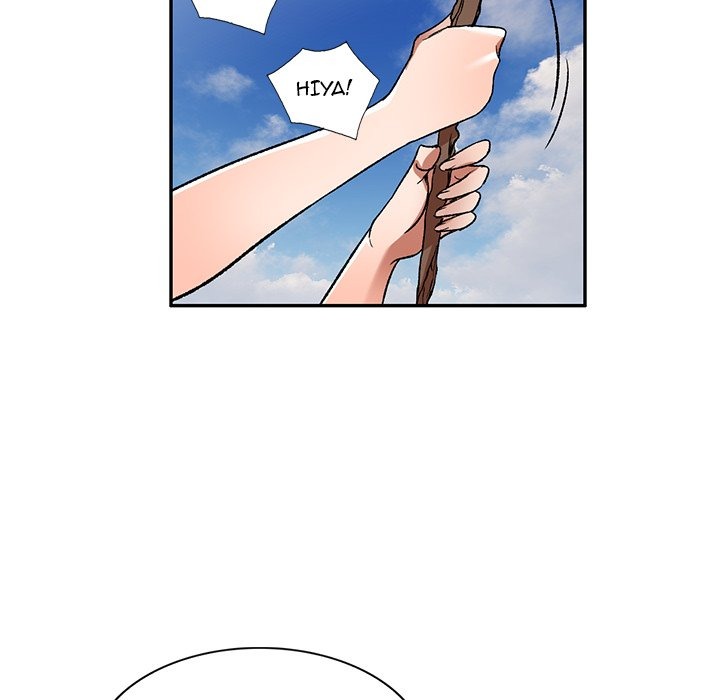 Don't Seduce Me! chapter 4 page 45