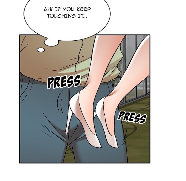 Don't Seduce Me! chapter 4 page 46