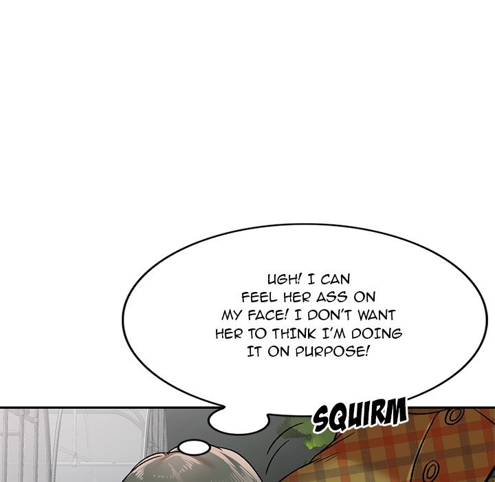 Don't Seduce Me! chapter 4 page 47