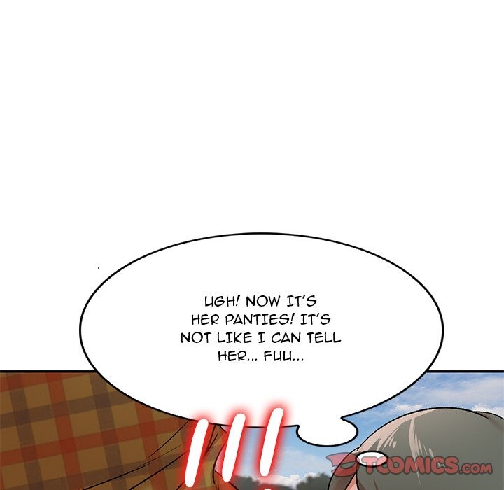 Don't Seduce Me! chapter 4 page 49