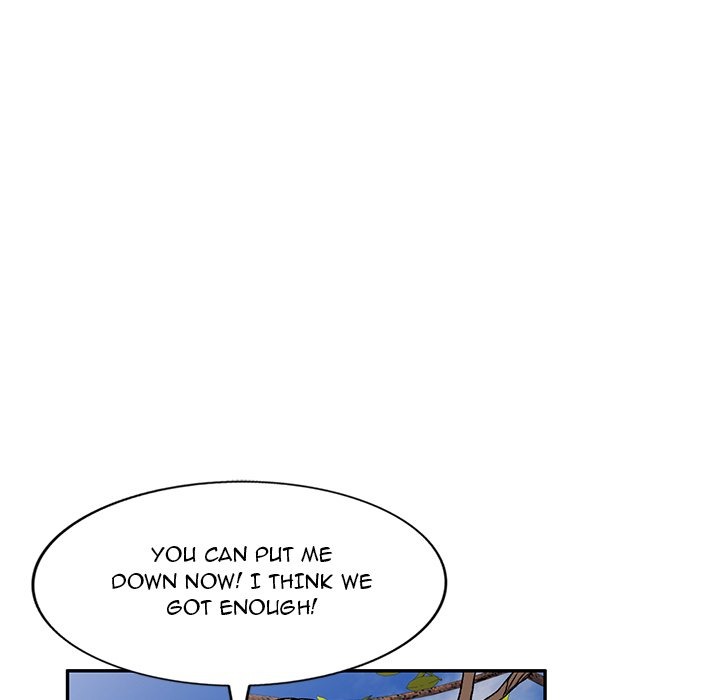 Don't Seduce Me! chapter 4 page 53