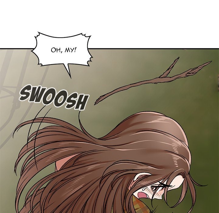 Don't Seduce Me! chapter 4 page 57